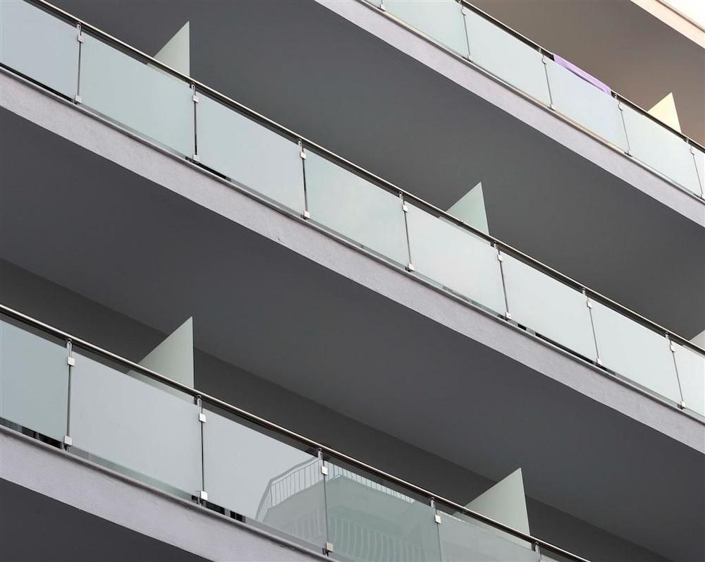 โรงแรมเอสพีเรีย Kavála ภายนอก รูปภาพ