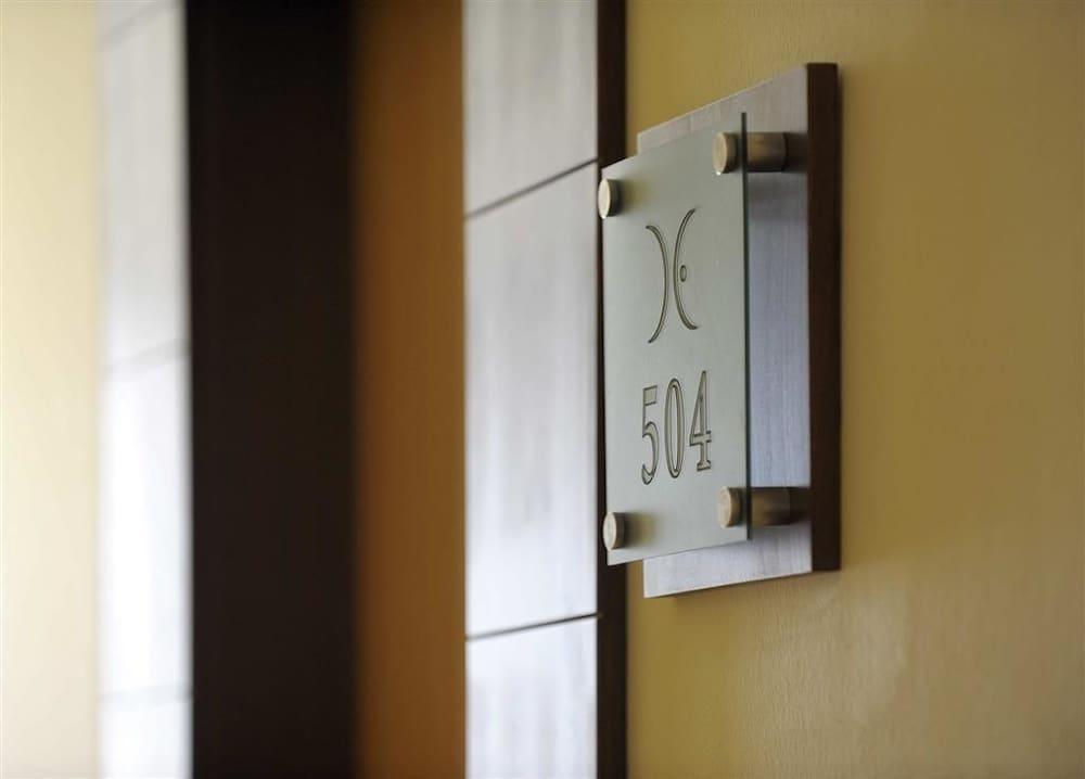 โรงแรมเอสพีเรีย Kavála ภายนอก รูปภาพ