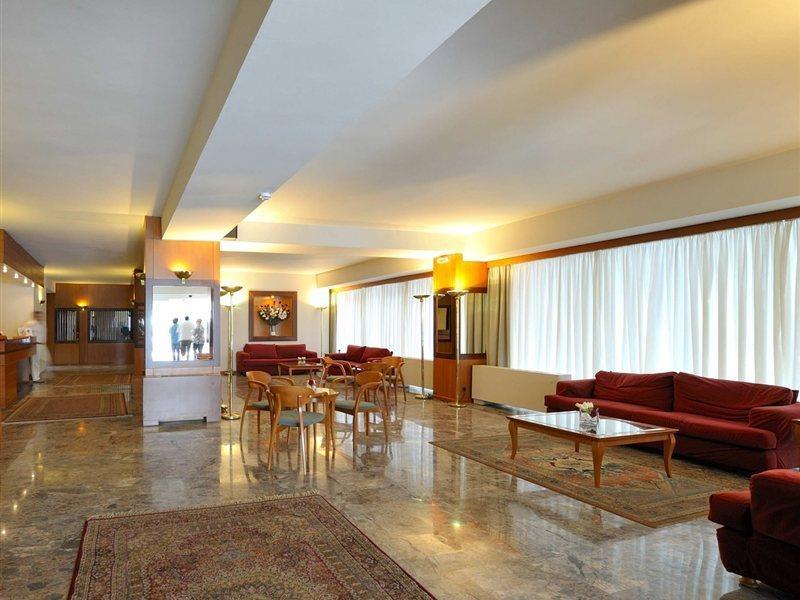 โรงแรมเอสพีเรีย Kavála ภายนอก รูปภาพ