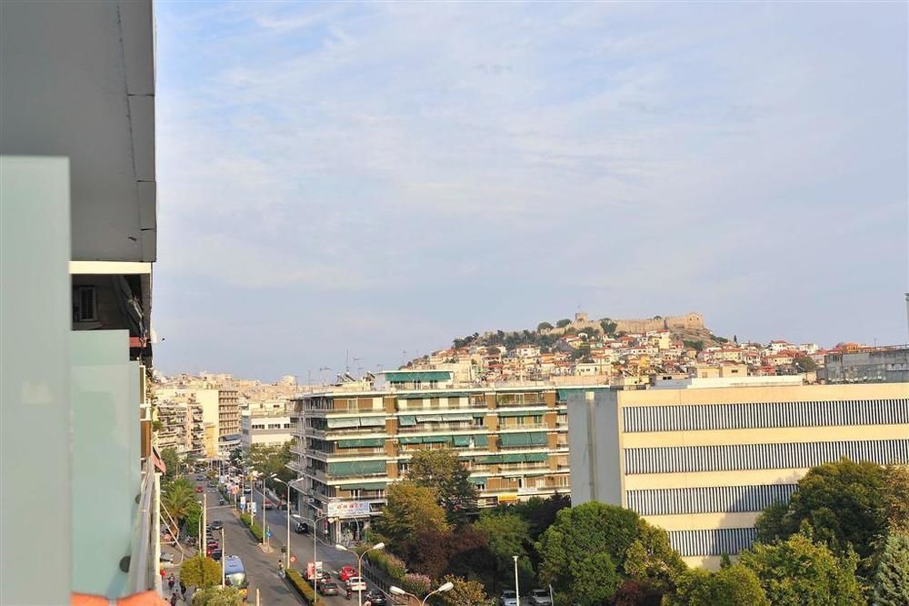 โรงแรมเอสพีเรีย Kavála ภายนอก รูปภาพ